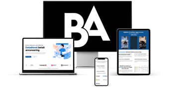 BA